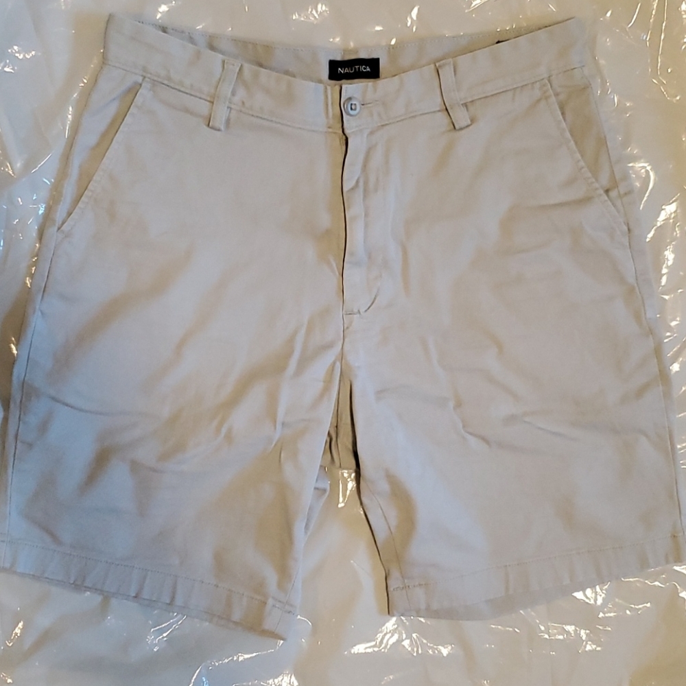 Nautica Deck Shorts